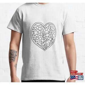 Heart Classic Tshirt